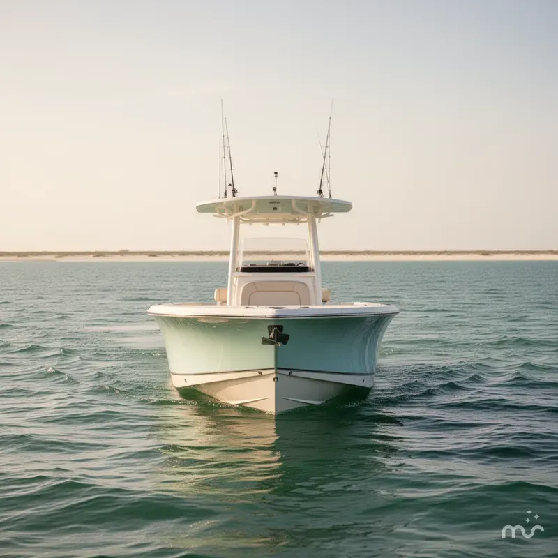 Slide: The Image of Sea Hunt Ultra 229 2026 - 2