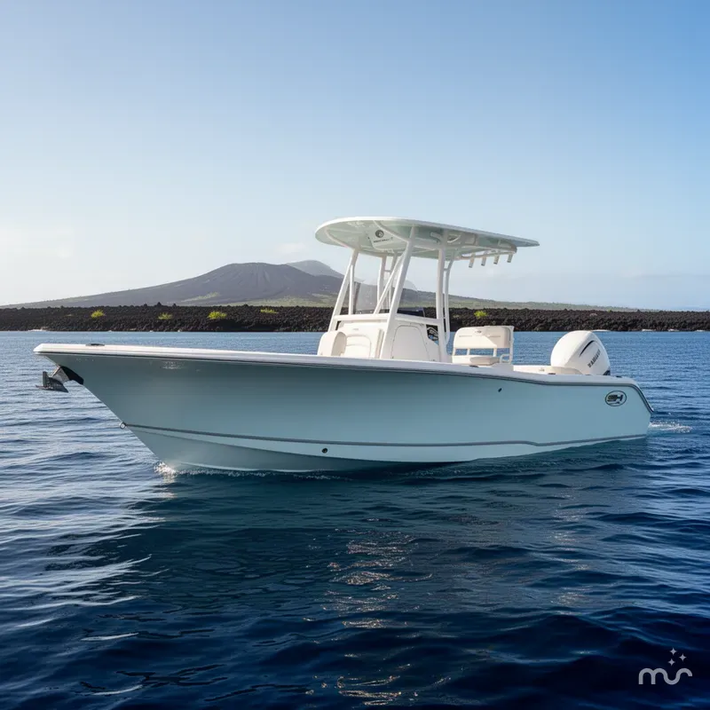 Slide: The Image of Sea Hunt Ultra 229 2026 - 0