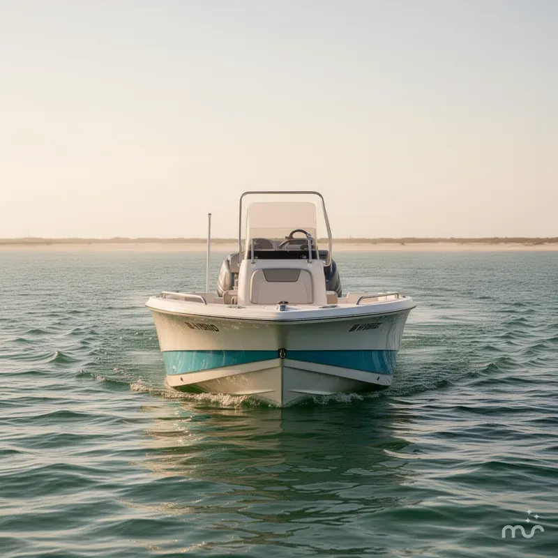 Slide: The Image of NauticStar 231 HYBRID STD 2022 - 2