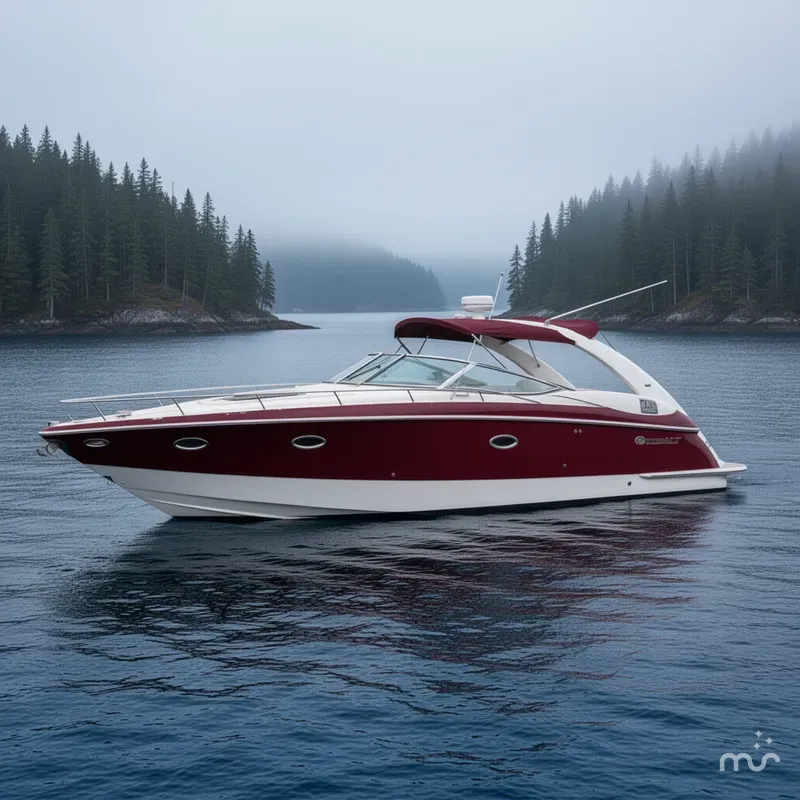 The Image of Cobalt 360 Cruiser 2005 - 0