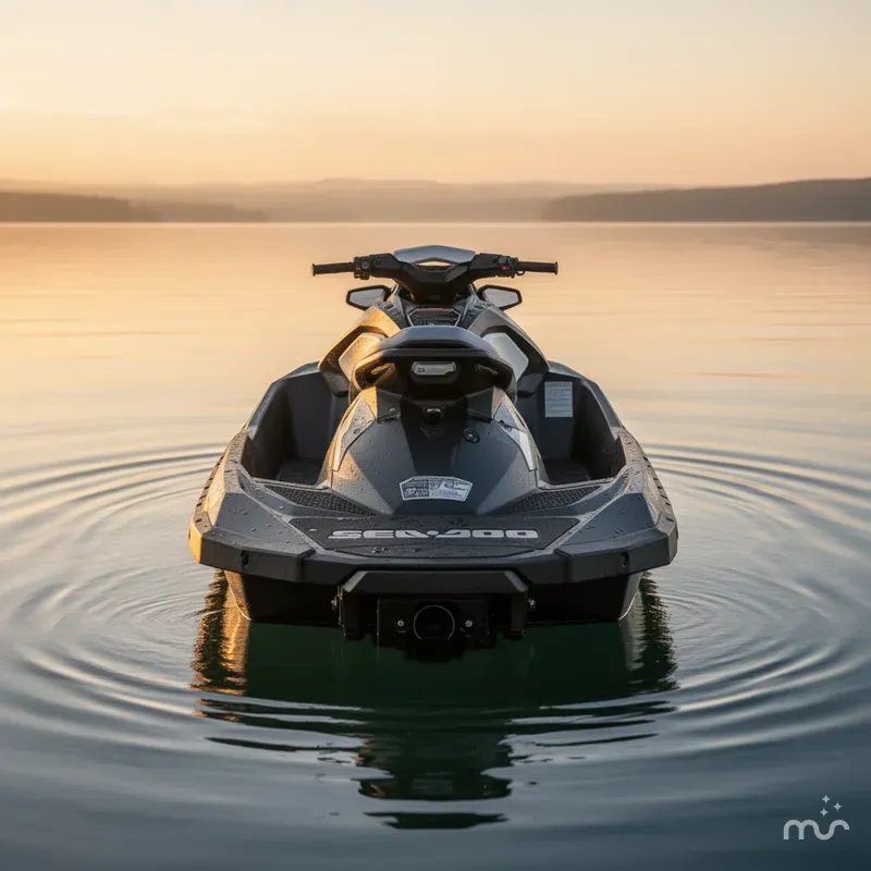 Slide: The Image of Sea-Doo Spark 2up 2015 - 3