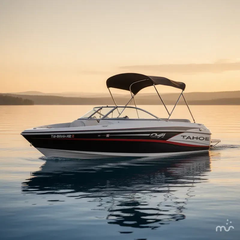 The Image of Tahoe Q4i 2013 - 0