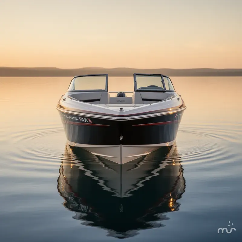 Slide: The Image of Tahoe Q4i 2013 - 1