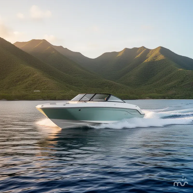 The Image of Bayliner Trophy T22SC 2026 - 0