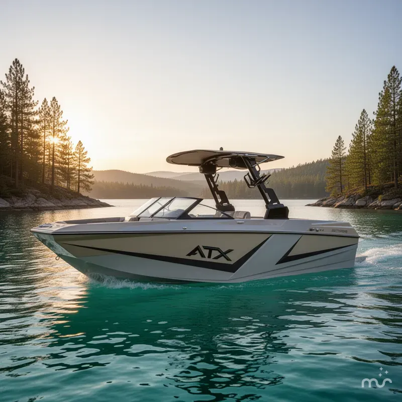 Slide: The Image of ATX 22 Type-S 2026 - 4