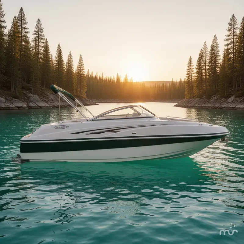 Slide: The Image of Tahoe 234 2005 - 2