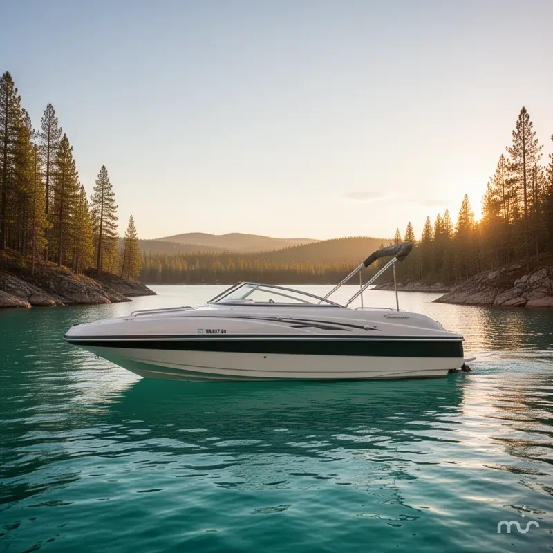 Slide: The Image of Tahoe 234 2005 - 4