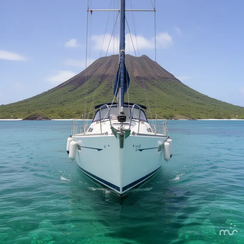 Slide: The Image of Jeanneau Sun Odyssey 36i 2009 - 1