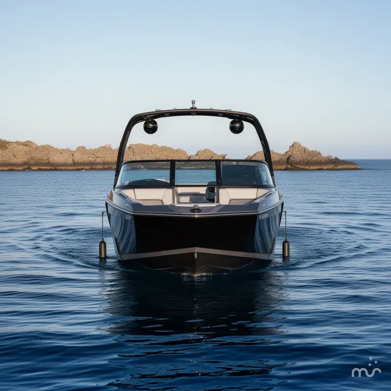 Slide: The Image of Yamaha 255XD 2021 - 3