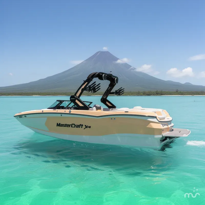 The Image of MasterCraft X STAR S 2023 - 0