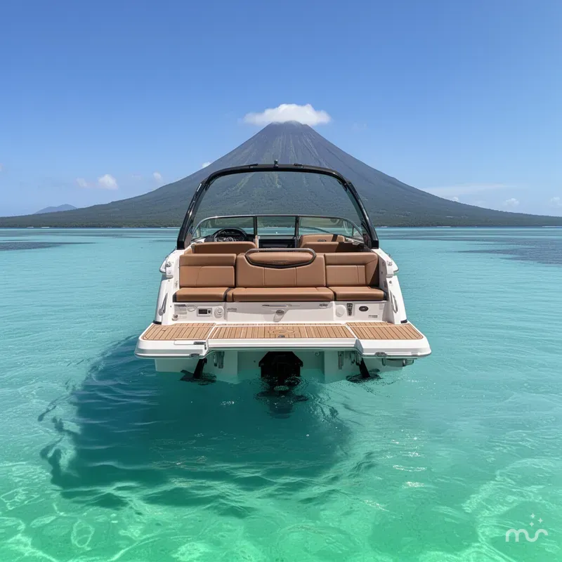 Slide: The Image of Chaparral 287 SSX - 8.2 MAG HO w/ 430HP! 2024 - 3