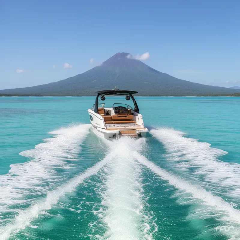 Slide: The Image of Chaparral 287 SSX - 8.2 MAG HO w/ 430HP! 2024 - 4