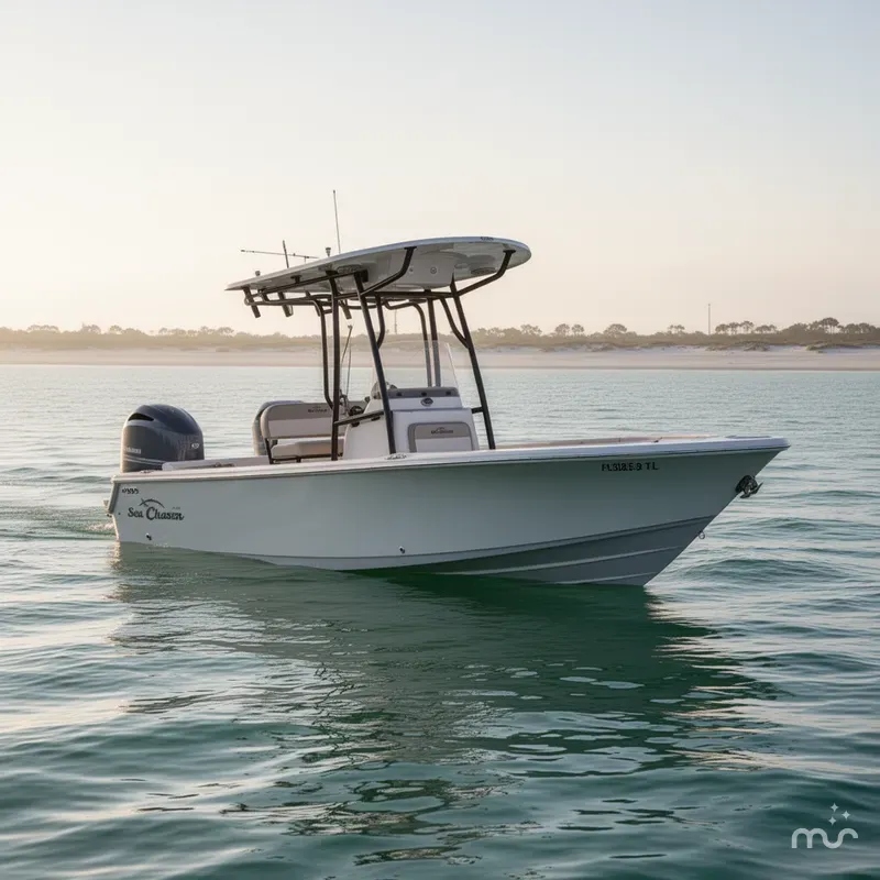 Slide: The Image of Sea Chaser LX Bay Series 2022 - 0