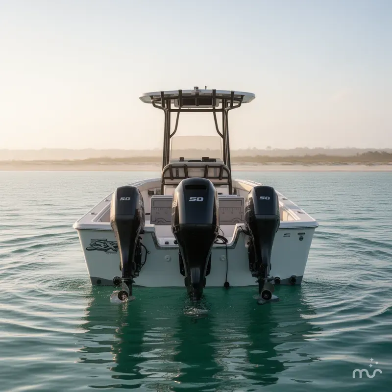 Slide: The Image of Sea Chaser LX Bay Series 2022 - 3
