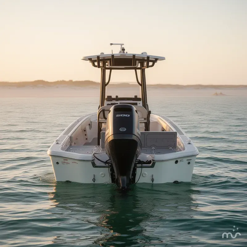 Slide: The Image of Sea Chaser LX Bay Series 2022 - 4