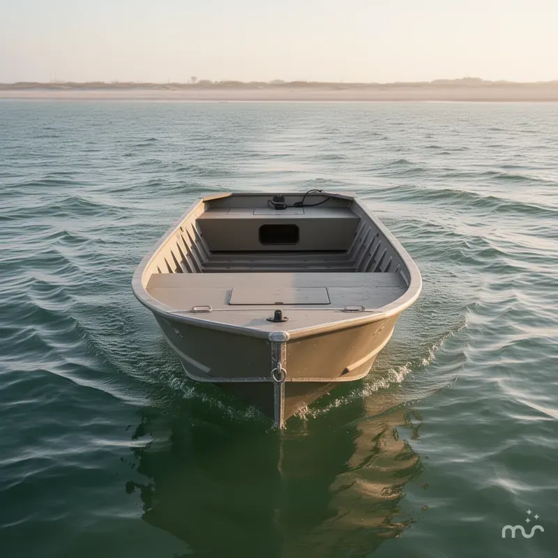 Slide: The Image of G3 Gator Tough 1652 VBW 2026 - 2