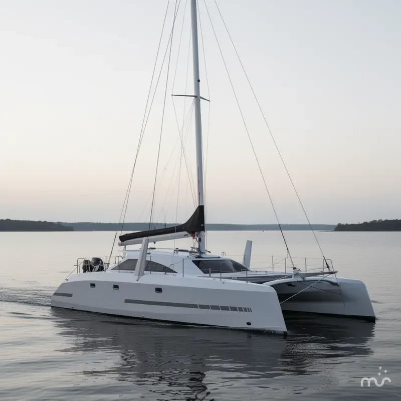 The Image of Schionning Arrow 1280 S 2026 - 0
