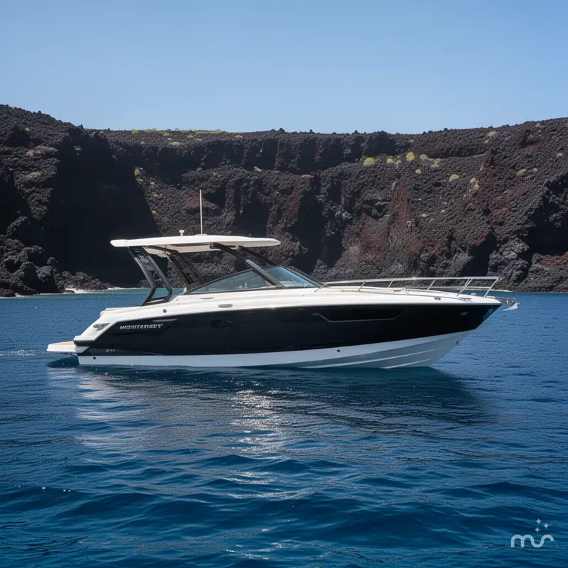 Slide: The Image of Monterey Elite 27 OB 2026 - 2