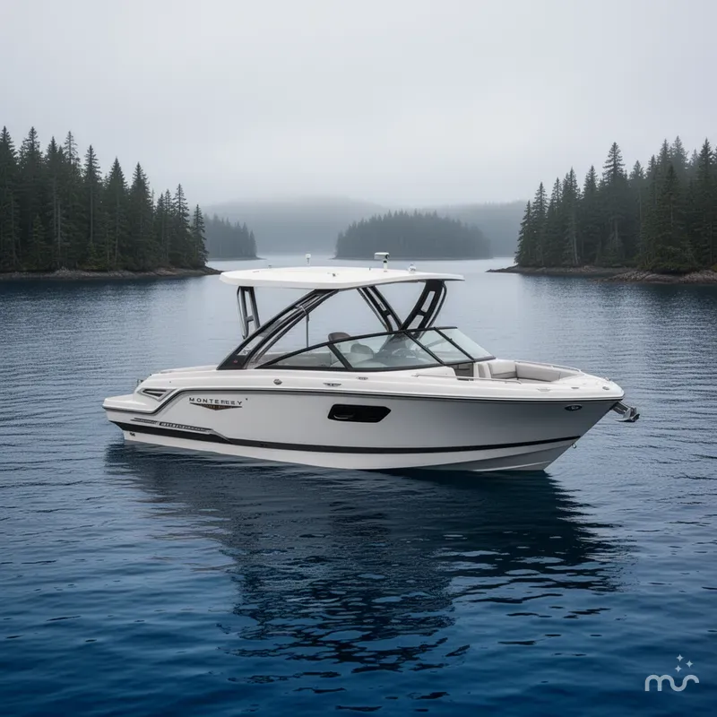 Slide: The Image of Monterey Elite 27 OB 2026 - 2