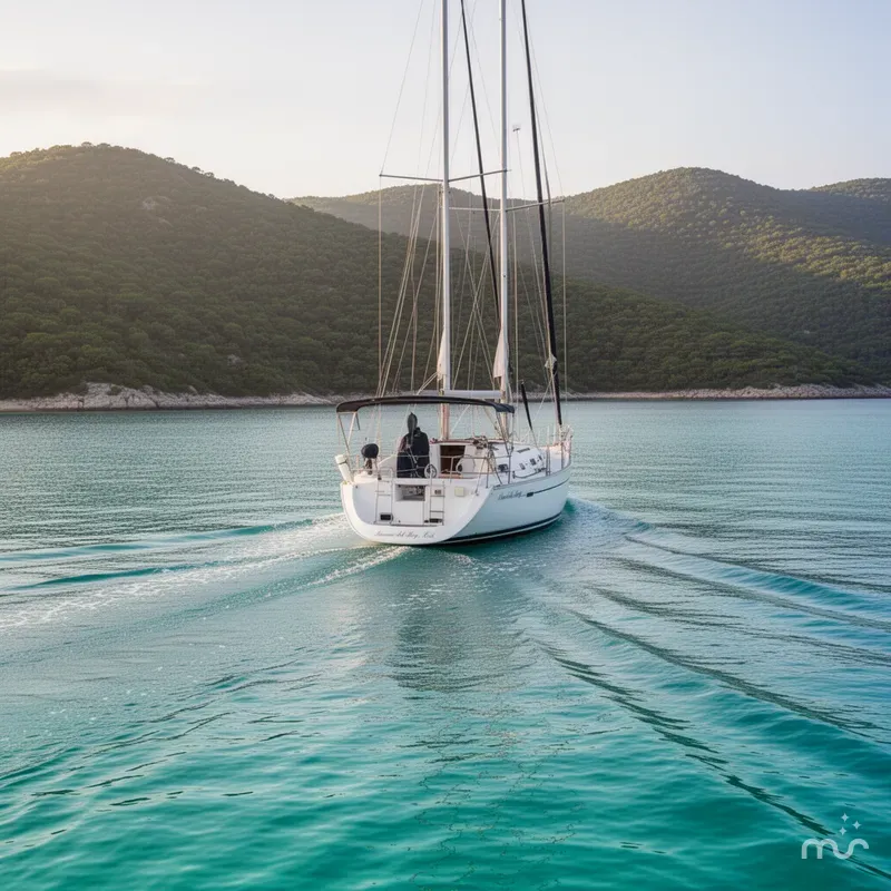 Slide: The Image of Beneteau 343 2006 - 2
