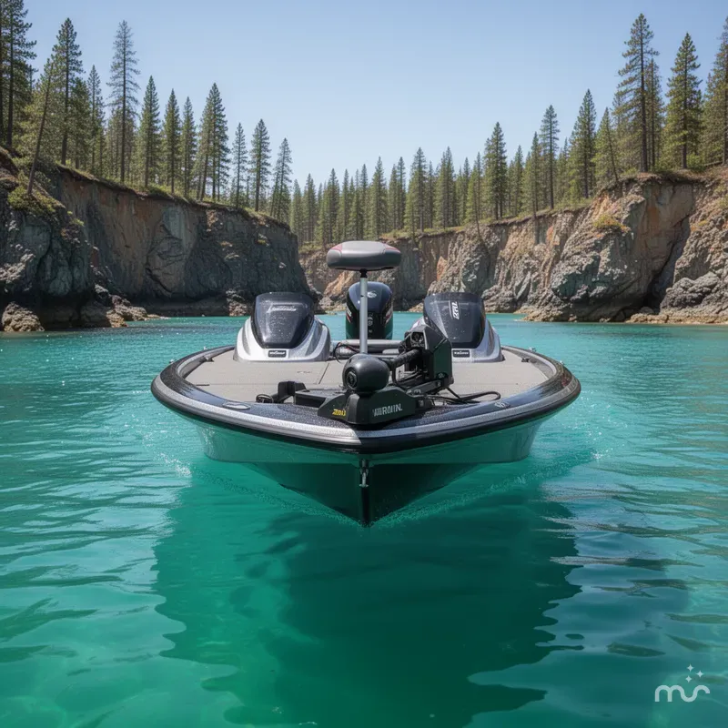Slide: The Image of Nitro Z20 XL 2025 - 1