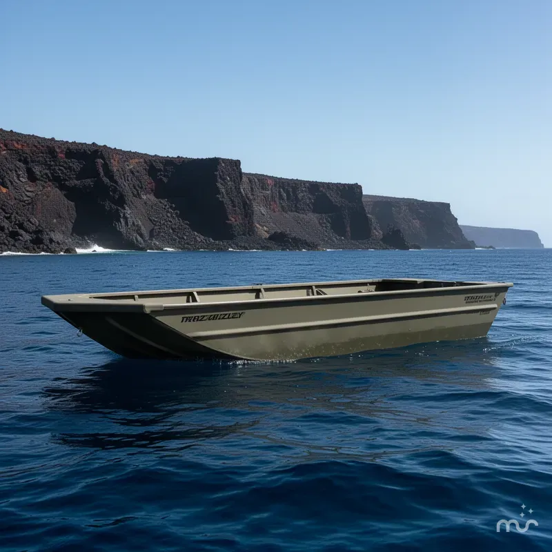 The Image of Tracker Grizzly 1650 T Prairie Wings Edition 2026 - 0