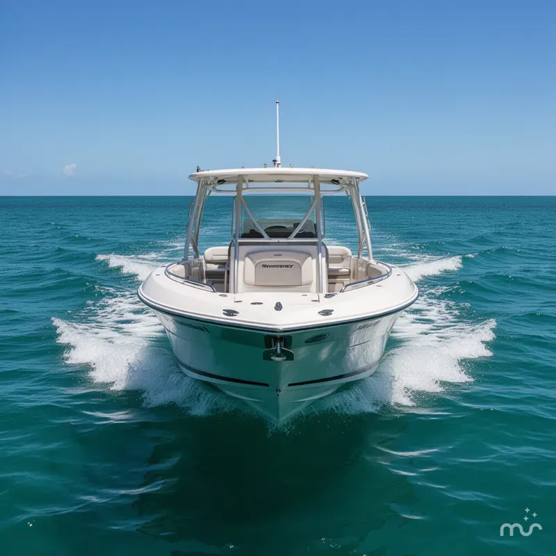 Slide: The Image of Monterey M-45 2026 - 1