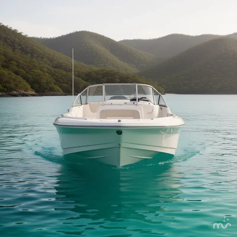 Slide: The Image of Scout 210 Dorado 2021 - 3