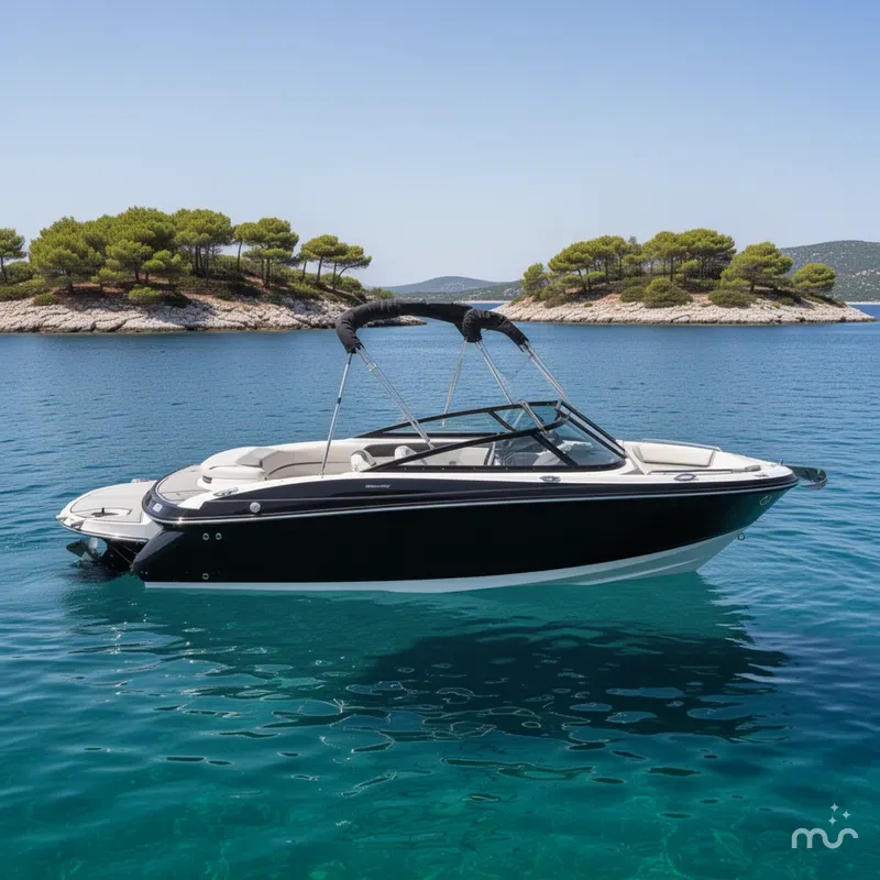 The Image of Monterey 224FS 2018 - 0