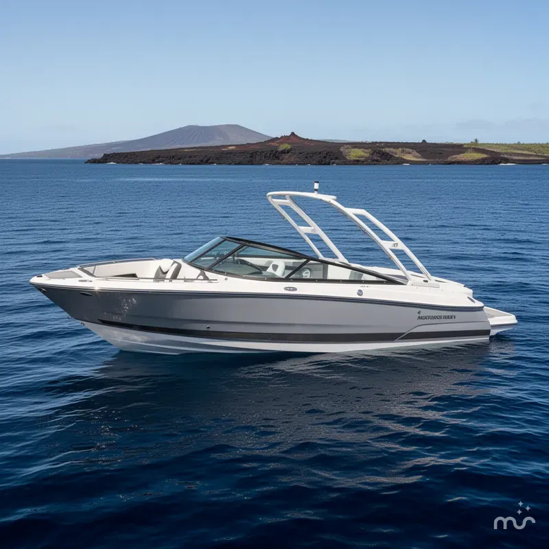 Slide: The Image of Monterey 218SS Super Sport 2023 - 2