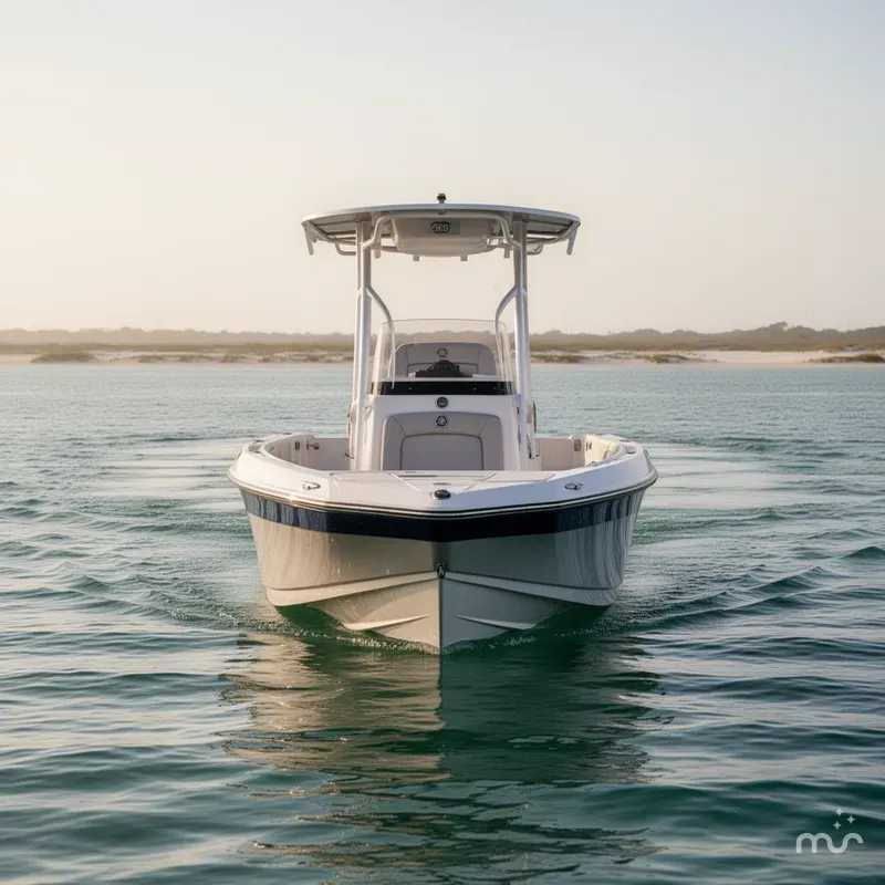 Slide: The Image of Yamaha 190 FSH Sport 2026 - 1