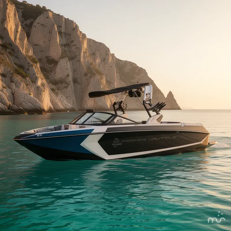 The Image of Nautique G23 2018 - 0
