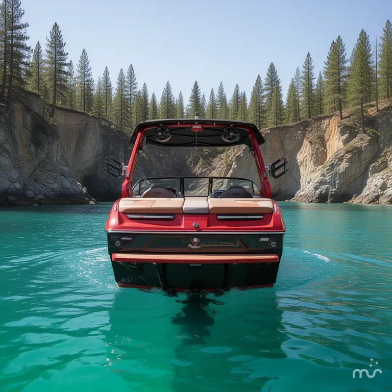Slide: The Image of Nautique G25 2026 - 3