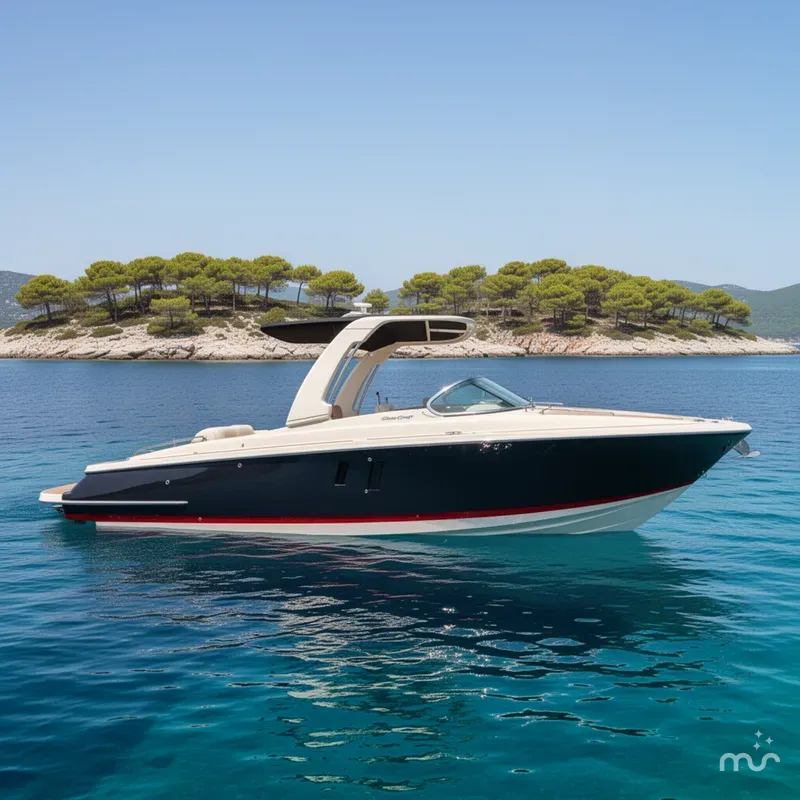 The Image of Chris-Craft 28GT 2025 - 0