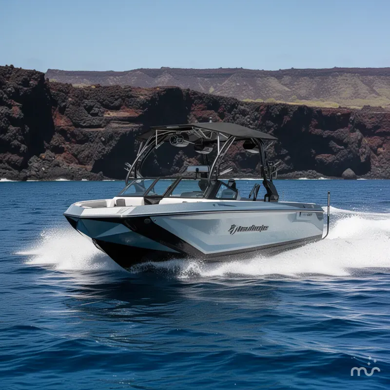 Slide: The Image of Nautique GS24 2026 - 4