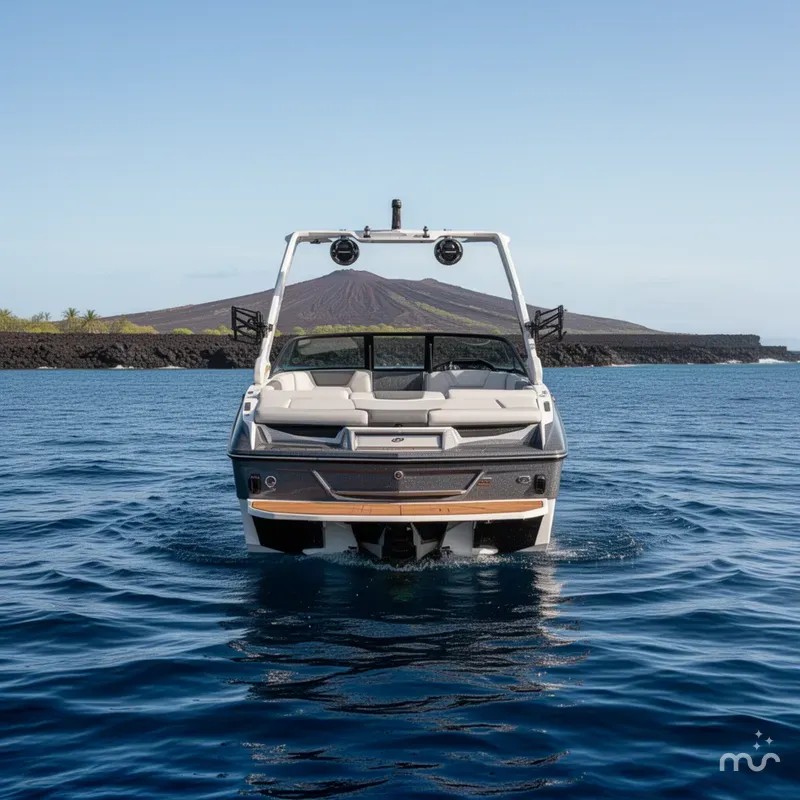 Slide: The Image of Nautique G23 2026 - 3