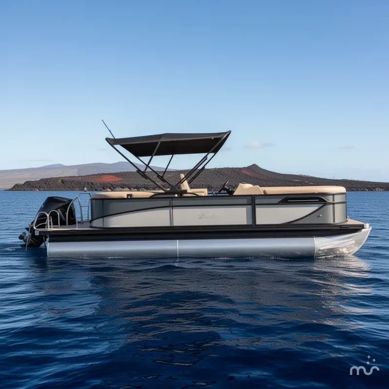 The Image of Barletta C22Q 2026 - 0