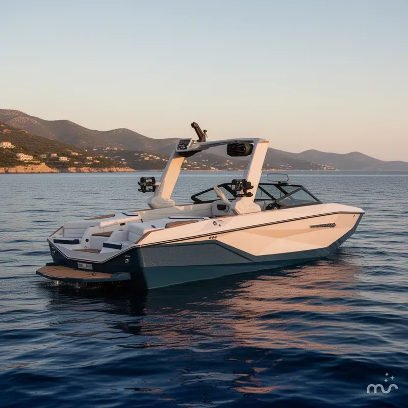 Slide: The Image of Nautique G23 2026 - 3