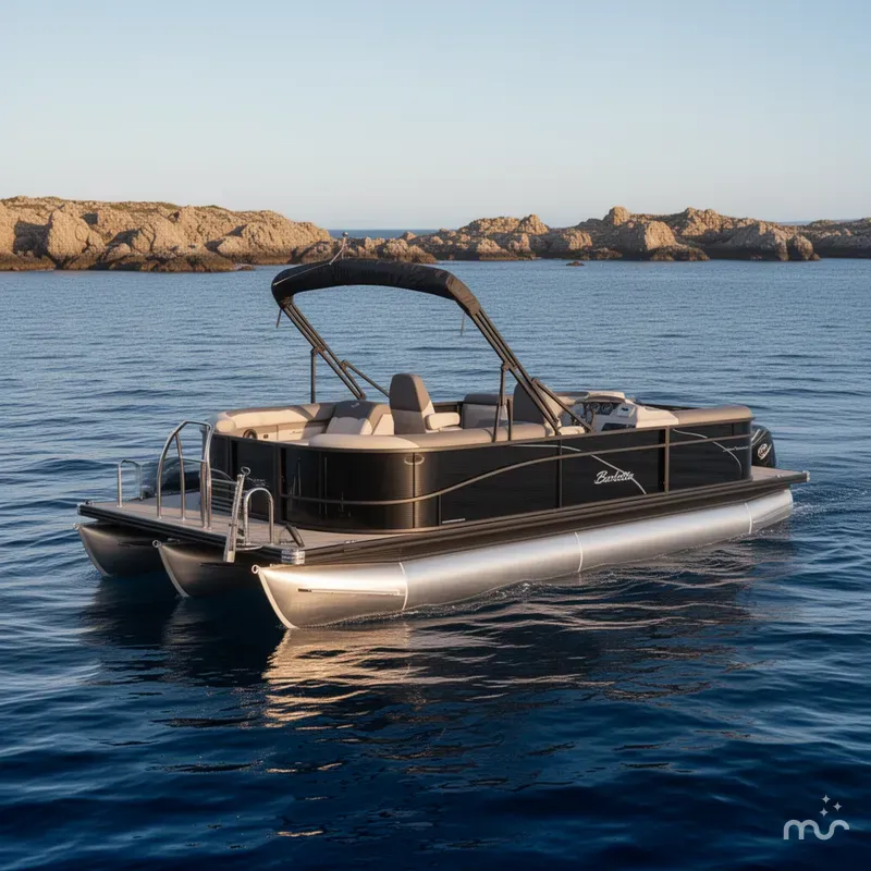 The Image of Barletta S22QC 2026 - 0