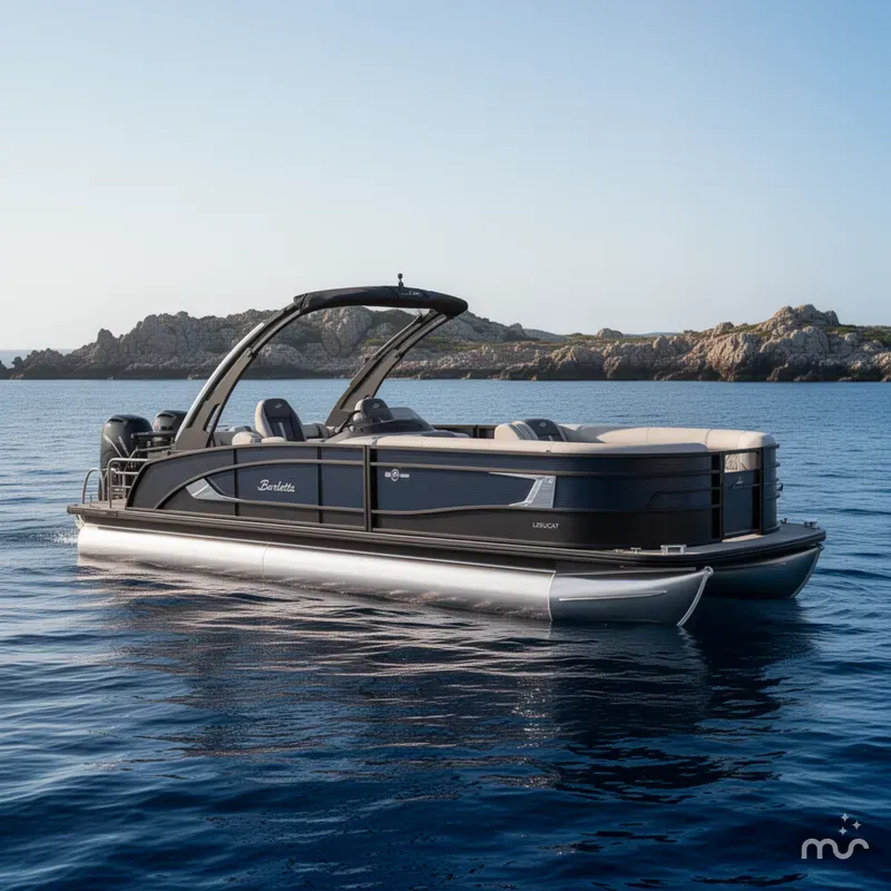 The Image of Barletta L25UCAT 2026 - 0