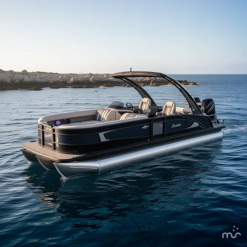 Slide: The Image of Barletta L25UCAT 2026 - 2