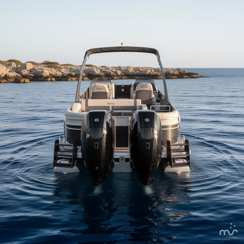 Slide: The Image of Barletta L25UCAT 2026 - 3