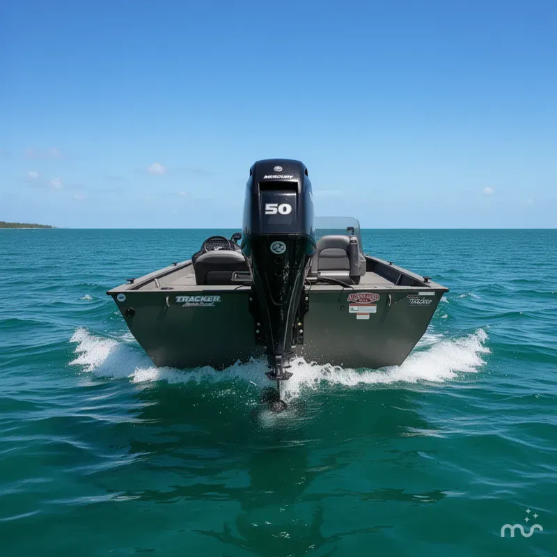 Slide: The Image of Tracker Bass Tracker Classic XL 2026 - 3