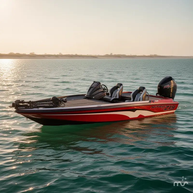 Slide: The Image of Nitro Z19 XL Pro 2026 - 2