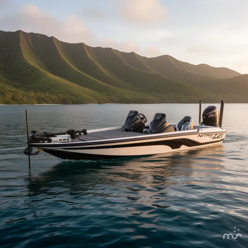 The Image of Nitro Z21 XL Pro 2026 - 0