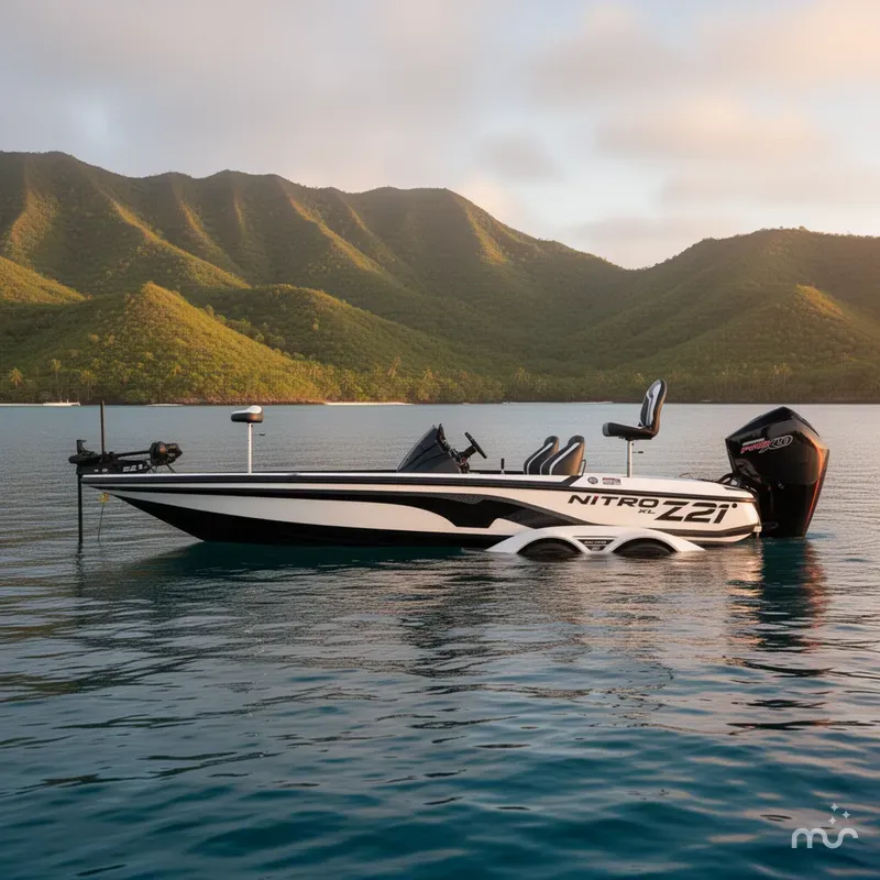 Slide: The Image of Nitro Z21 XL Pro 2026 - 2
