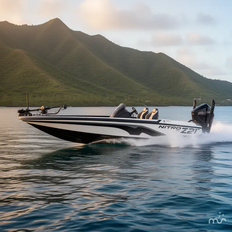 Slide: The Image of Nitro Z21 XL Pro 2026 - 4