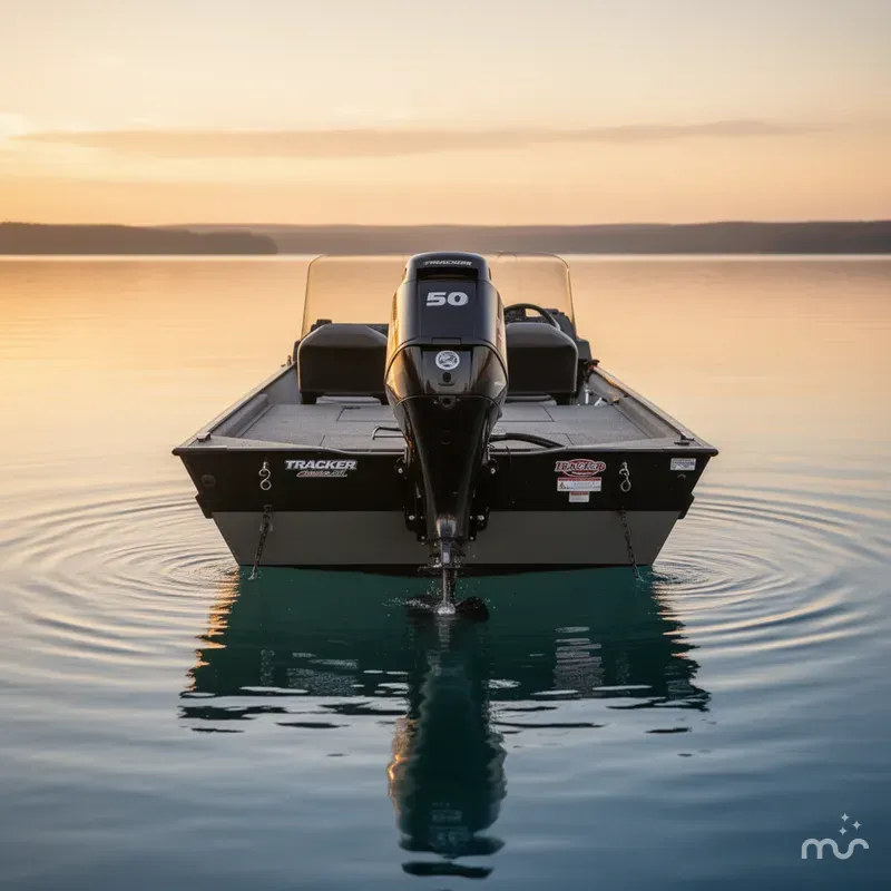 Slide: The Image of Tracker Bass Tracker Classic XL 2026 - 3