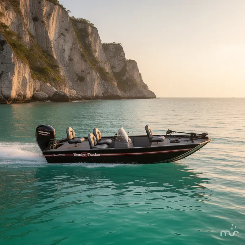 The Image of Tracker Bass Tracker Classic XL 2026 - 0
