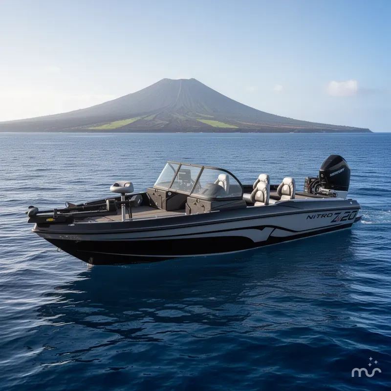 The Image of Nitro ZV20 Pro 2026 - 0